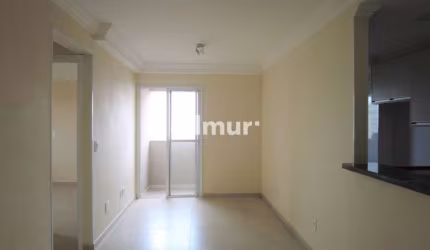 Apartamento com 2 quartos para alugar no Casa Branca, Santo André  por R$ 2.500