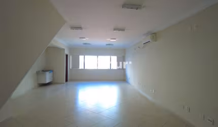 Sala comercial para alugar no Jardim, Santo André  por R$ 3.550