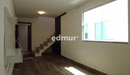 Cobertura com 2 quartos para alugar na Vila Assunção, Santo André  por R$ 3.300
