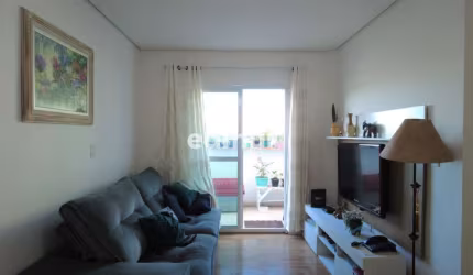 Apartamento com 3 quartos à venda na Vila Helena, Santo André  por R$ 515.000