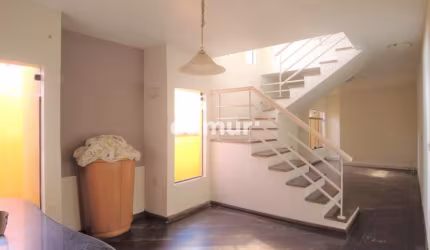 Casa com 3 quartos à venda na Vila Scarpelli, Santo André  por R$ 810.000