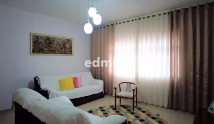 Casa com 3 quartos à venda na Vila Camilópolis, Santo André  por R$ 560.000
