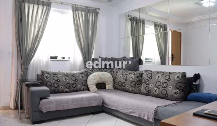 Casa com 2 quartos à venda na Vila Clarice, Santo André  por R$ 470.000