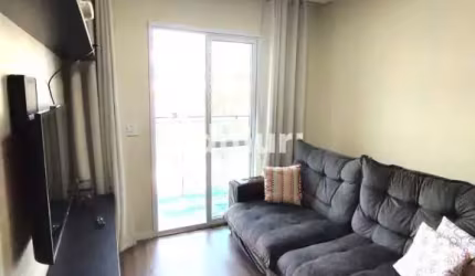 Cobertura com 3 quartos à venda no Parque das Nações, Santo André  por R$ 595.000
