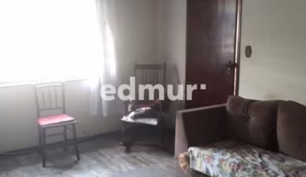 Casa com 2 quartos à venda na Vila Curuçá, Santo André  por R$ 500.000