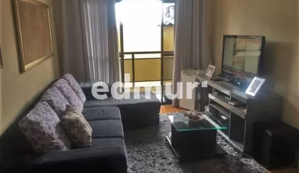 Apartamento com 2 quartos à venda no Nova Gerty, São Caetano do Sul  por R$ 520.000