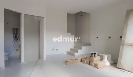 Casa em condomínio fechado com 2 quartos à venda no Parque Industriário, Santo André  por R$ 530.000