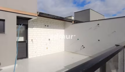 Casa em condomínio fechado com 2 quartos à venda no Parque Industriário, Santo André  por R$ 530.000