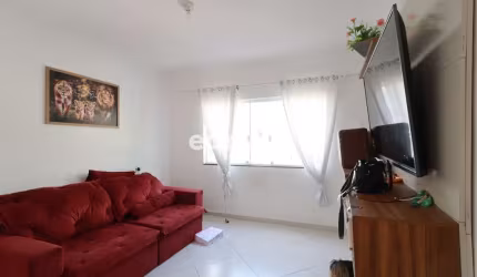 Casa com 2 quartos à venda no Parque das Nações, Santo André  por R$ 480.000