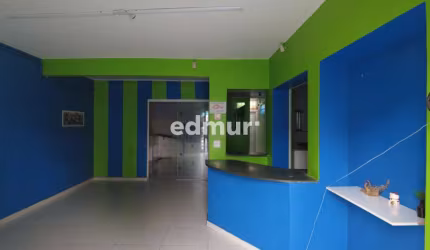 Sala comercial para alugar no Jardim, Santo André  por R$ 7.300
