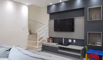 Cobertura com 3 quartos à venda na Vila Metalúrgica, Santo André  por R$ 750.000