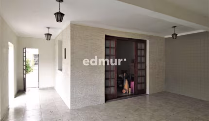 Casa com 3 quartos para alugar no Silveira, Santo André  por R$ 6.000
