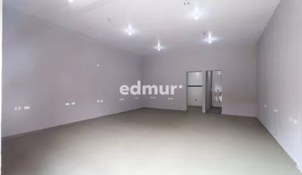 Sala comercial para alugar no Santa Teresinha, Santo André  por R$ 3.000