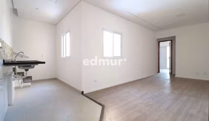 Cobertura com 2 quartos à venda na Vila Alice, Santo André  por R$ 540.000