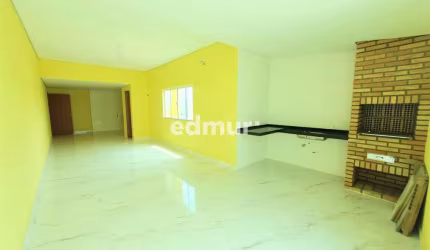Cobertura com 3 quartos à venda no Campestre, Santo André  por R$ 830.000