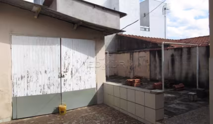 Casa com 2 quartos à venda no Utinga, Santo André  por R$ 585.000