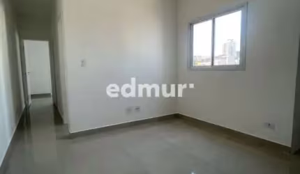 Cobertura com 2 quartos à venda na Vila São Pedro, Santo André  por R$ 495.000
