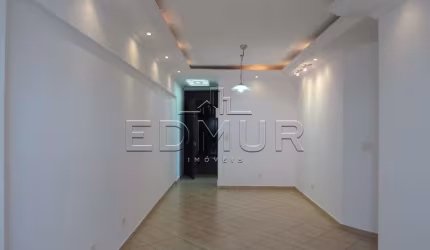 Apartamento com 3 quartos para alugar no Parque das Nações, Santo André  por R$ 2.300