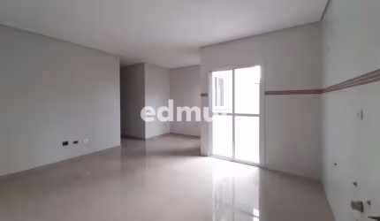 Apartamento com 2 quartos à venda no Parque das Nações, Santo André  por R$ 435.000