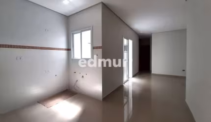 Apartamento com 2 quartos à venda no Parque das Nações, Santo André  por R$ 435.000