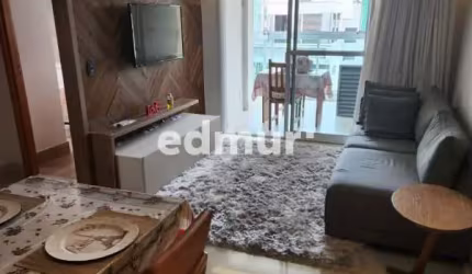 Apartamento com 2 quartos à venda no Centro, Santo André  por R$ 750.000