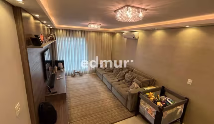 Casa com 3 quartos à venda na Vila Bastos, Santo André  por R$ 890.000