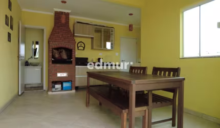 Cobertura com 2 quartos à venda na Vila Camilópolis, Santo André  por R$ 540.000