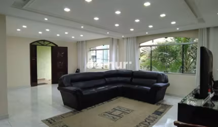 Casa com 4 quartos para alugar no Parque das Nações, Santo André  por R$ 12.000