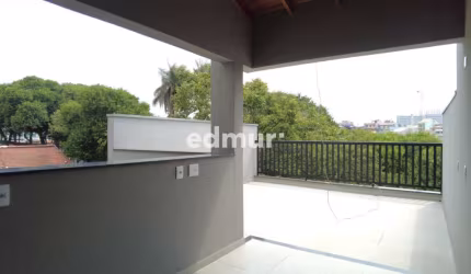 Cobertura com 2 quartos à venda no Parque Erasmo Assunção, Santo André  por R$ 470.000