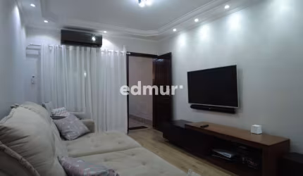 Casa com 3 quartos à venda no Utinga, Santo André  por R$ 799.000