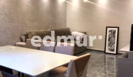 Apartamento com 3 quartos à venda na Vila Curuçá, Santo André  por R$ 650.000