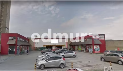 Barracão / Galpão / Depósito para alugar no Parque Erasmo Assunção, Santo André  por R$ 40.000