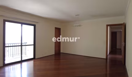 Apartamento com 3 quartos para alugar no Centro, Santo André  por R$ 3.300