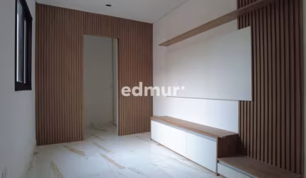 Cobertura com 2 quartos à venda no Parque Erasmo Assunção, Santo André  por R$ 590.000