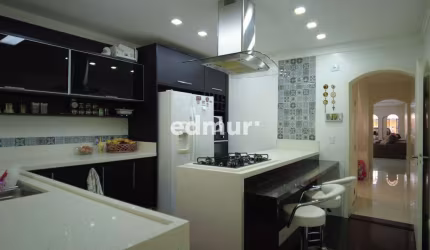 Casa com 3 quartos à venda no Santa Maria, Santo André  por R$ 1.200.000