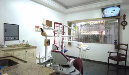 Casa com 2 quartos para alugar no Silveira, Santo André  por R$ 6.000