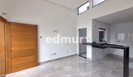 Casa com 3 quartos à venda no Utinga, Santo André  por R$ 800.000