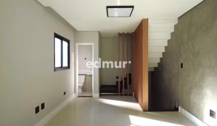 Casa com 2 quartos à venda na Vila Alzira, Santo André  por R$ 630.000