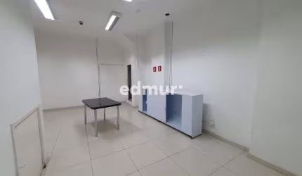 Sala comercial para alugar na Vila Guiomar, Santo André  por R$ 10.000