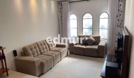 Casa com 3 quartos à venda na Vila Floresta, Santo André  por R$ 850.000