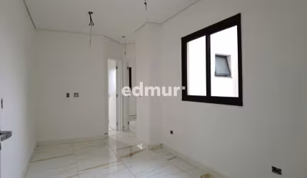Cobertura com 2 quartos à venda no Parque Erasmo Assunção, Santo André  por R$ 475.000