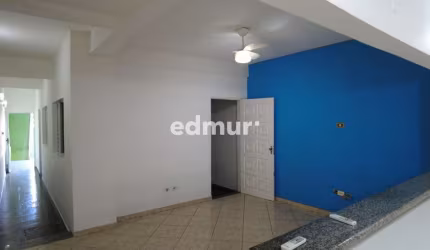 Casa com 6 quartos para alugar no Jardim do Estádio, Santo André  por R$ 6.000
