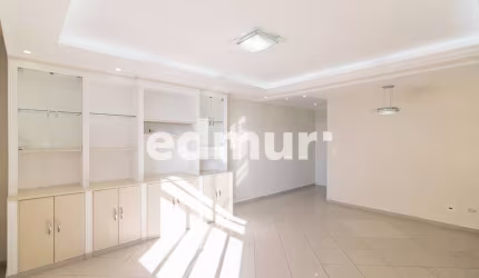 Apartamento com 3 quartos para alugar no Centro, São Caetano do Sul  por R$ 5.200