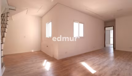 Cobertura com 2 quartos à venda na Vila Alice, Santo André  por R$ 445.000