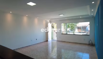 Casa com 3 quartos para alugar no Jardim do Estádio, Santo André  por R$ 3.200
