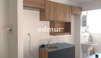 Apartamento com 2 quartos para alugar no Parque João Ramalho, Santo André  por R$ 2.200