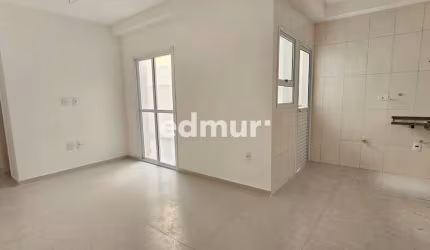 Apartamento com 3 quartos à venda na Vila Metalúrgica, Santo André  por R$ 490.000