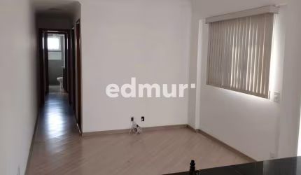 Apartamento com 2 quartos à venda na Vila Homero Thon, Santo André  por R$ 435.000
