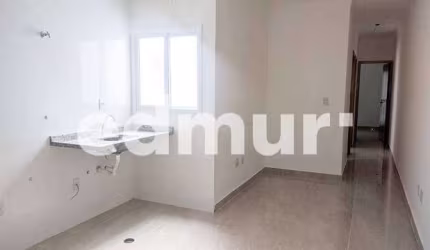 Cobertura com 2 quartos à venda no Parque das Nações, Santo André  por R$ 410.000