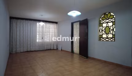 Casa com 3 quartos para alugar no Jardim, Santo André  por R$ 4.600